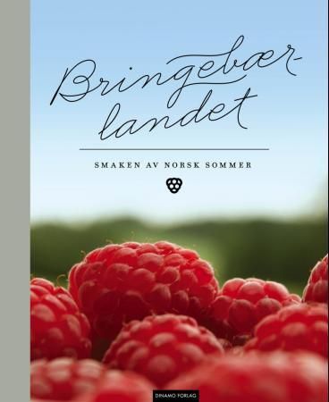 Bringebærlandet - smaken av norsk sommer