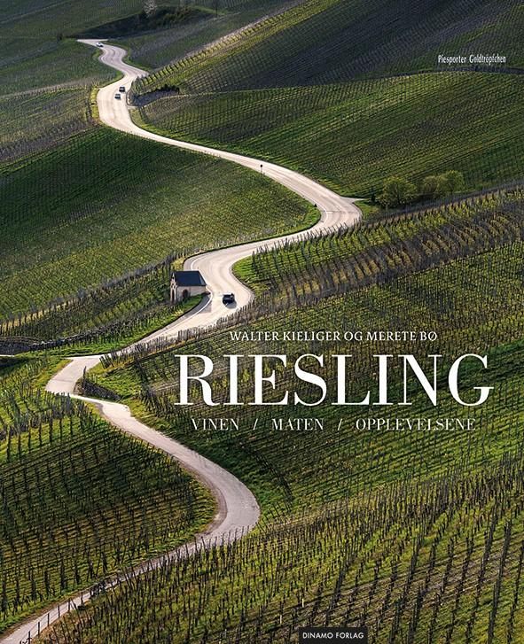 Riesling - vinen, maten, opplevelsene