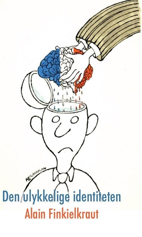 Den ulykkelige identiteten
