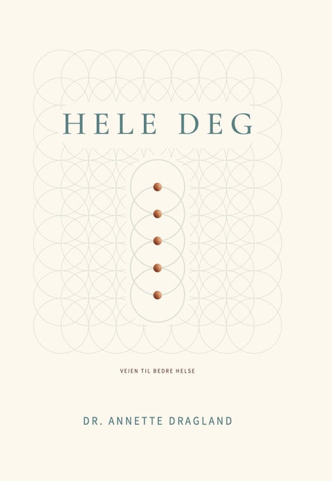 Hele deg - veien til bedre helse