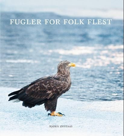 Fugler for folk flest