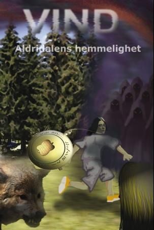 Vind - Aldridalens hemmelighet