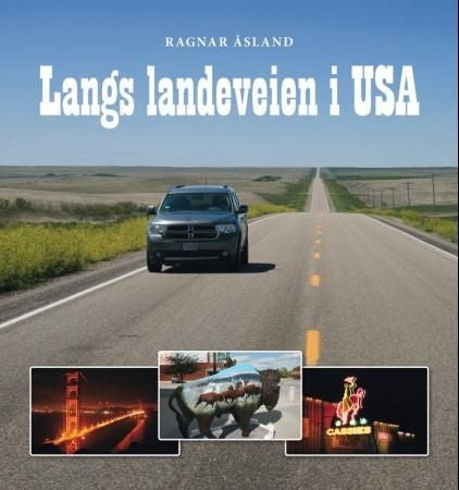 Langs landeveien i USA