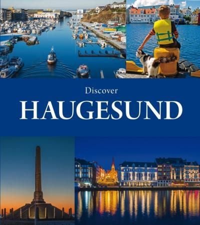 Discover Haugesund