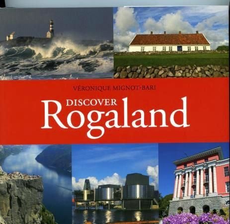 Discover Rogaland