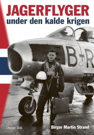 Jagerflyger under den kalde krigen