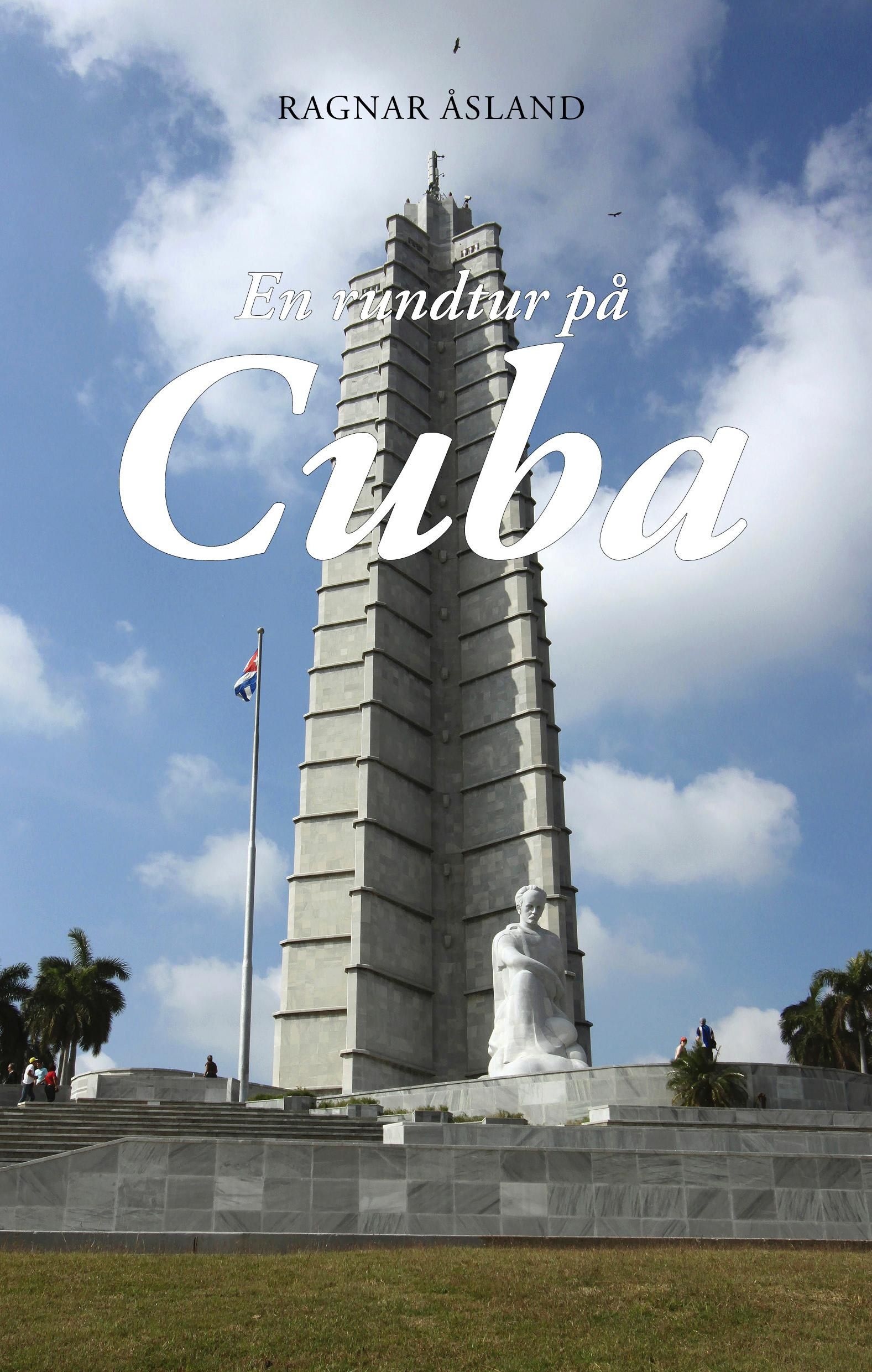 En rundtur på Cuba