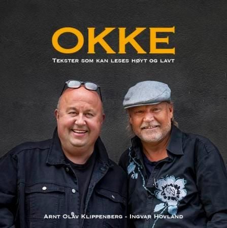 Okke - tekster som kan leses høyt og lavt