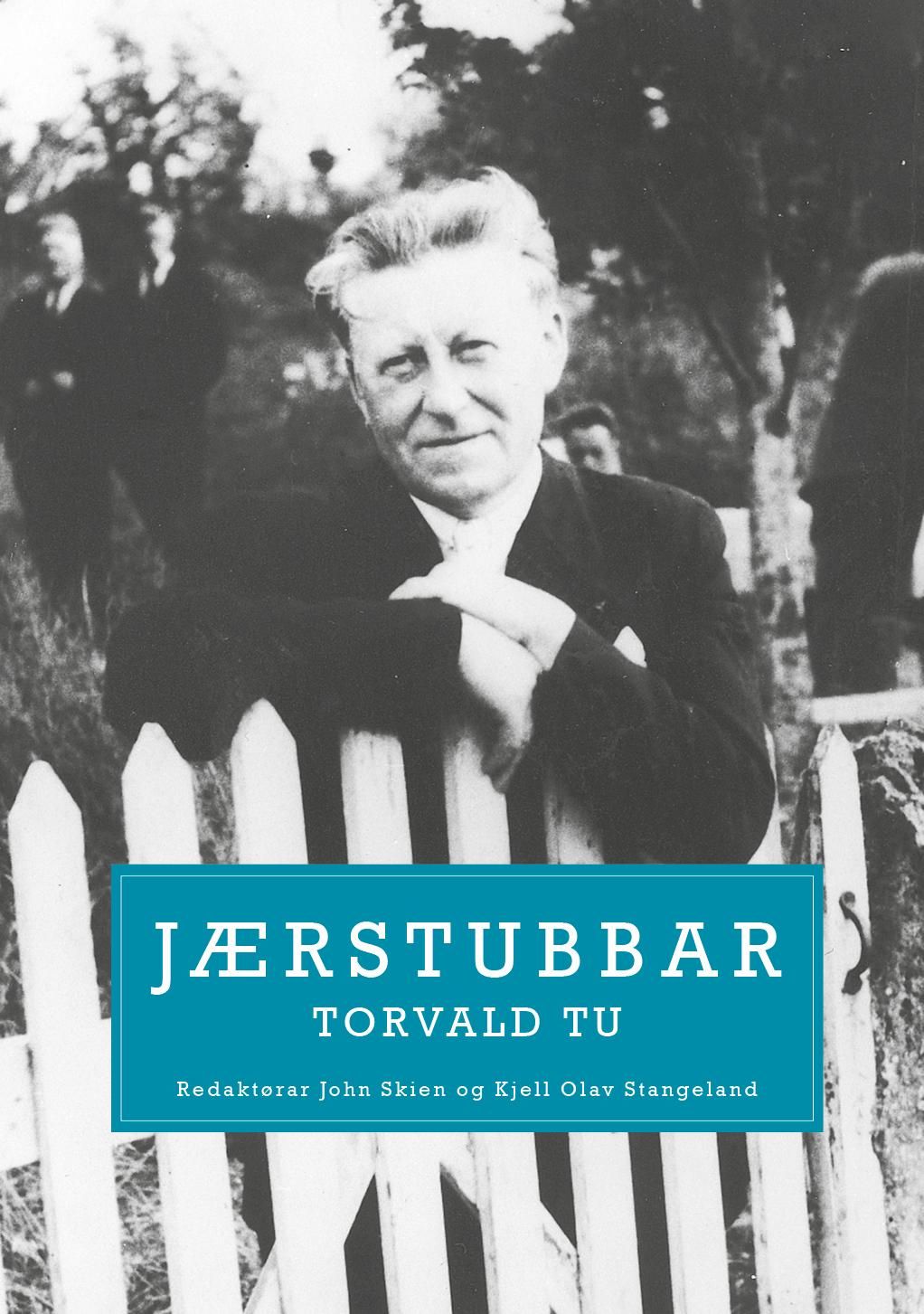 Jærstubbar
