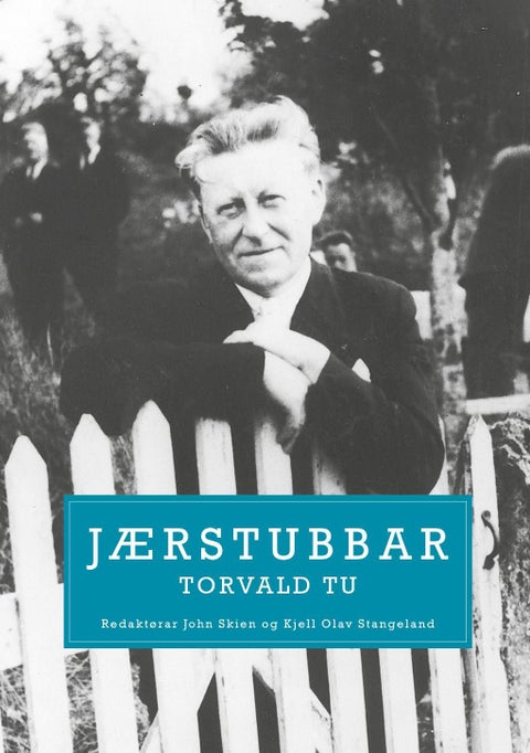Jærstubbar