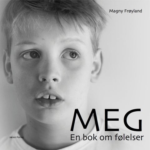 Meg - en bok om følelser