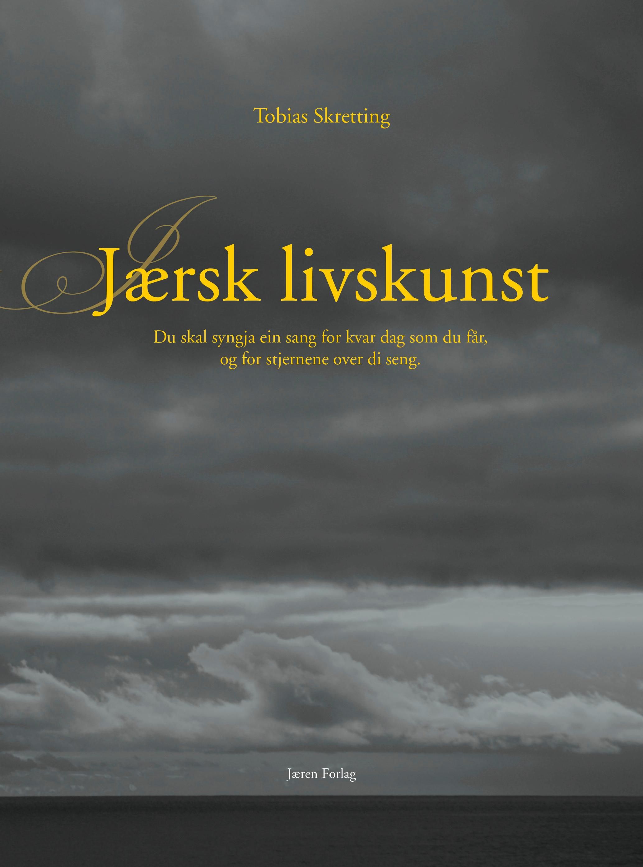 Jærsk livskunst
