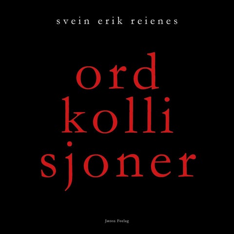 Ordkollisjoner