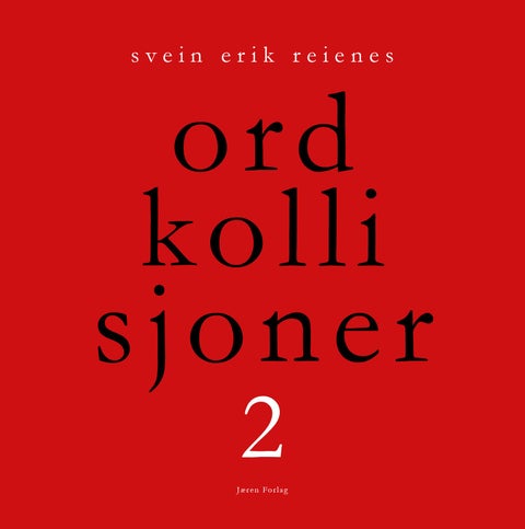 Ordkollisjoner 2