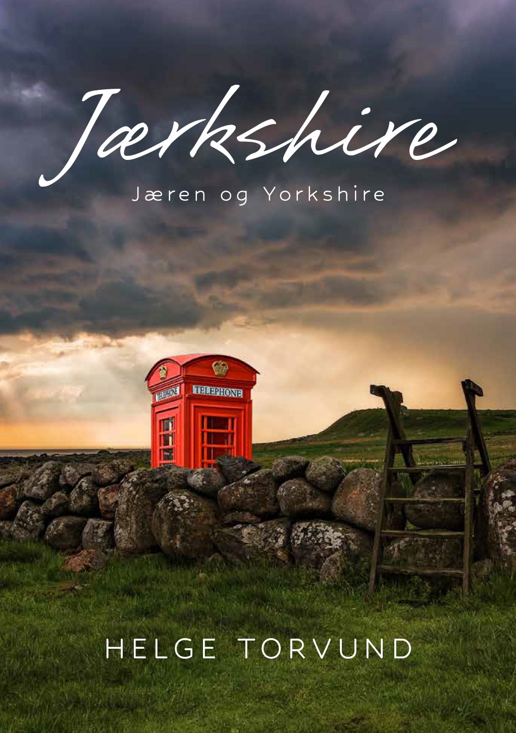 Jærkshire - Jæren og Yorkshire