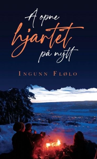 Å opne hjartet på nytt