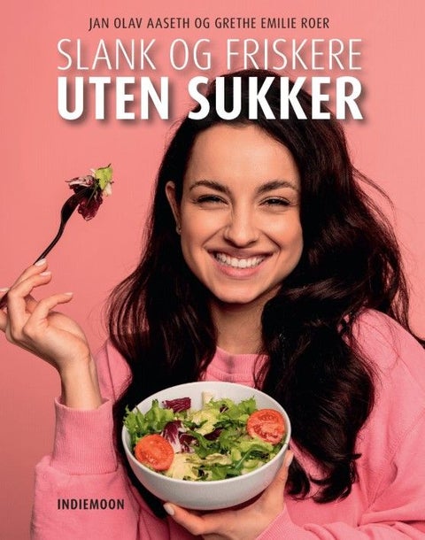 Slank og friskere uten sukker