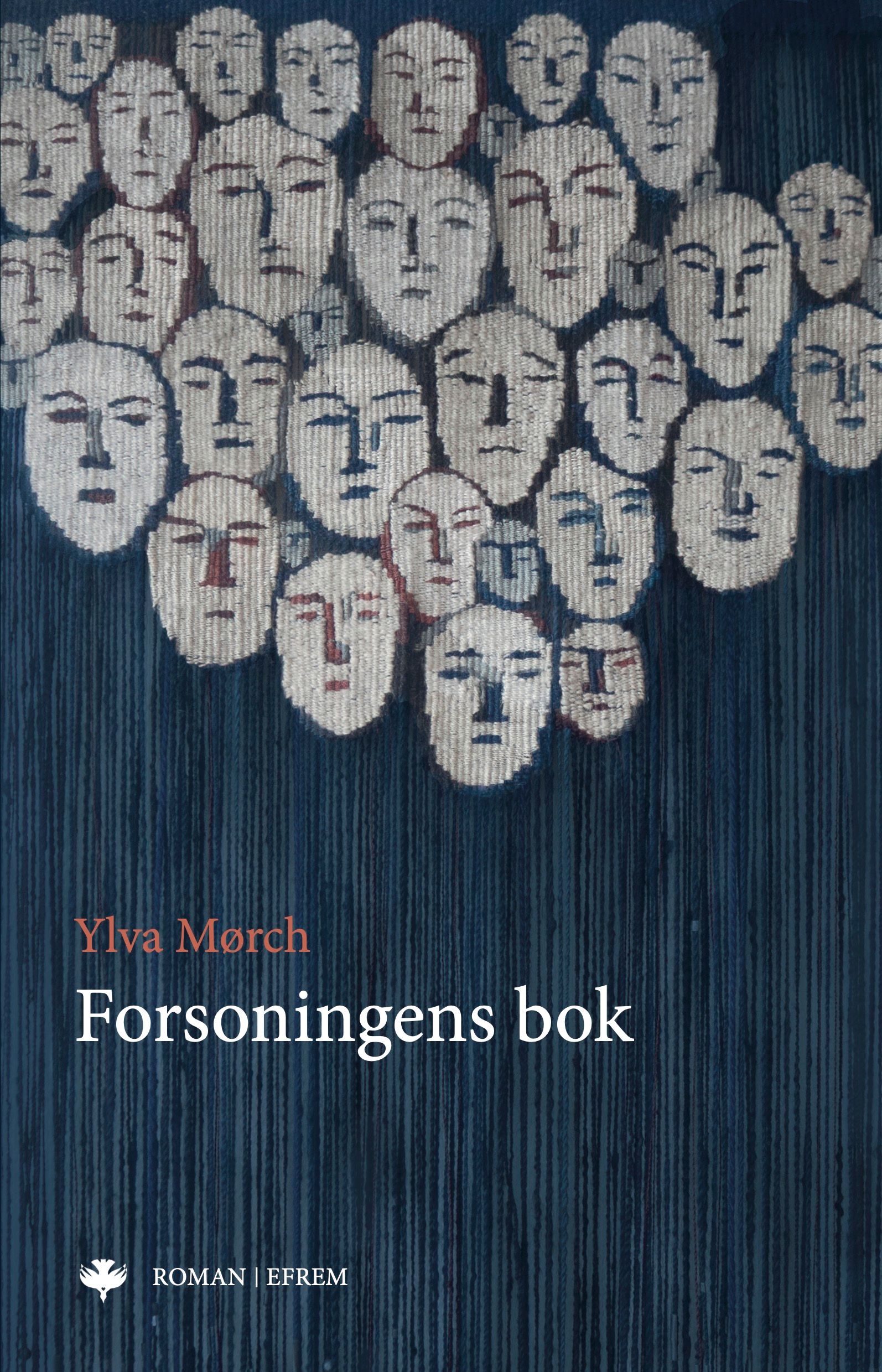 Forsoningens bok - roman