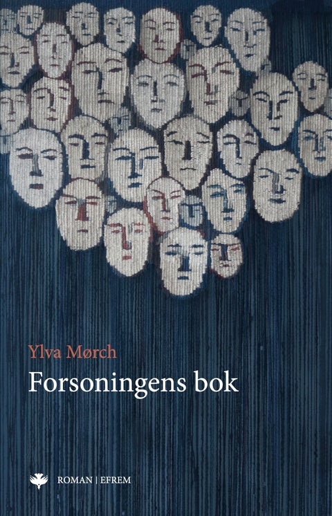 Forsoningens bok - roman