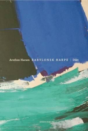 Babylonsk harpe - dikt