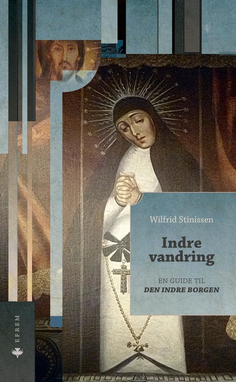Indre vandring - en guide til Den indre borgen