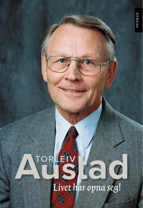 Livet har opna seg! - ein prestelærar ser tilbake