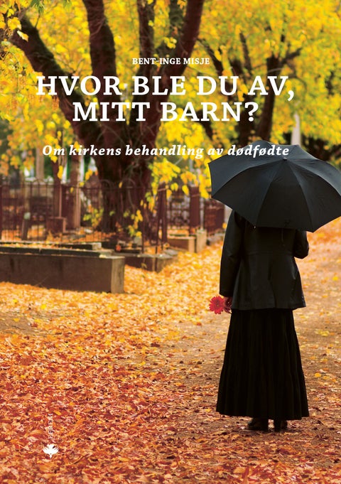 Hvor ble du av, mitt barn? - om kirkens behandling av dødfødte