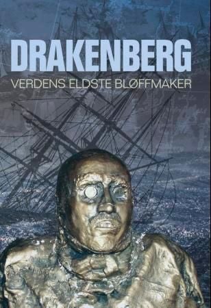 Drakenberg - verdens eldste bløffmaker