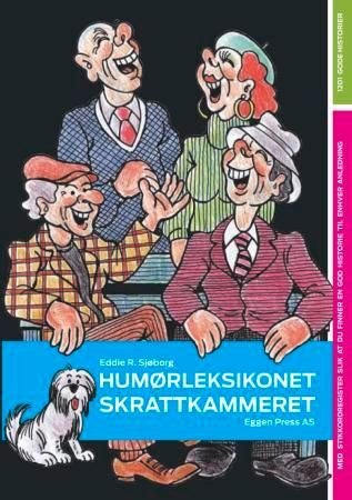 Humørleksikonet Skrattkammeret