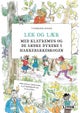 Lek og lær med Klatremus og de andre dyrene i Hakkebakkeskogen