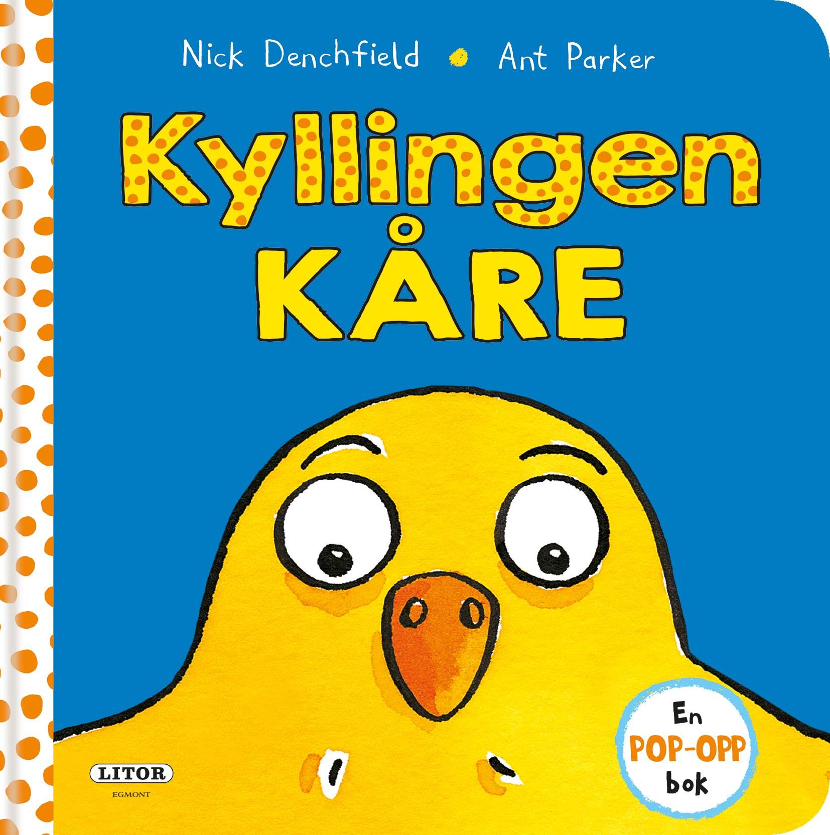 Kyllingen Kåre