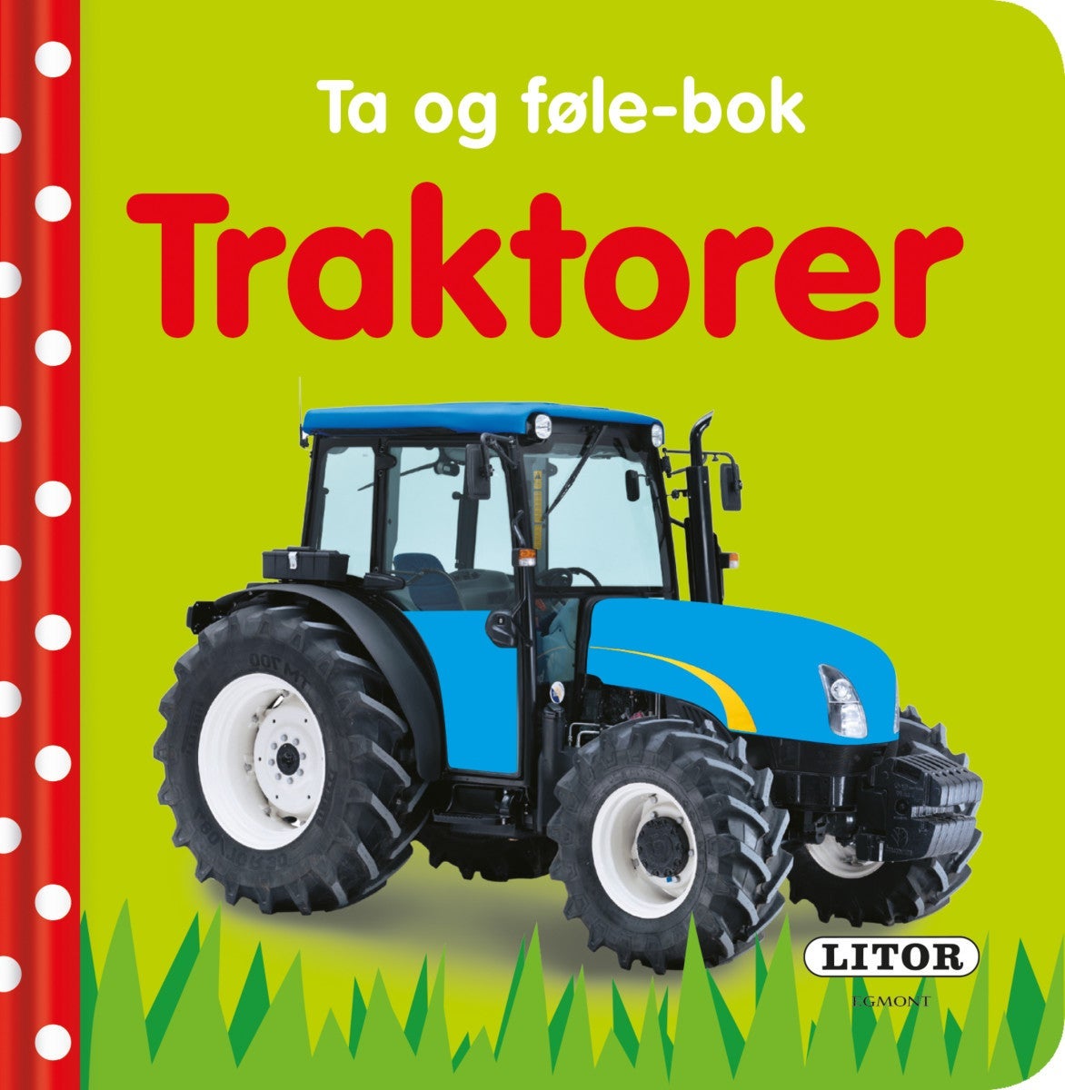 Traktorer