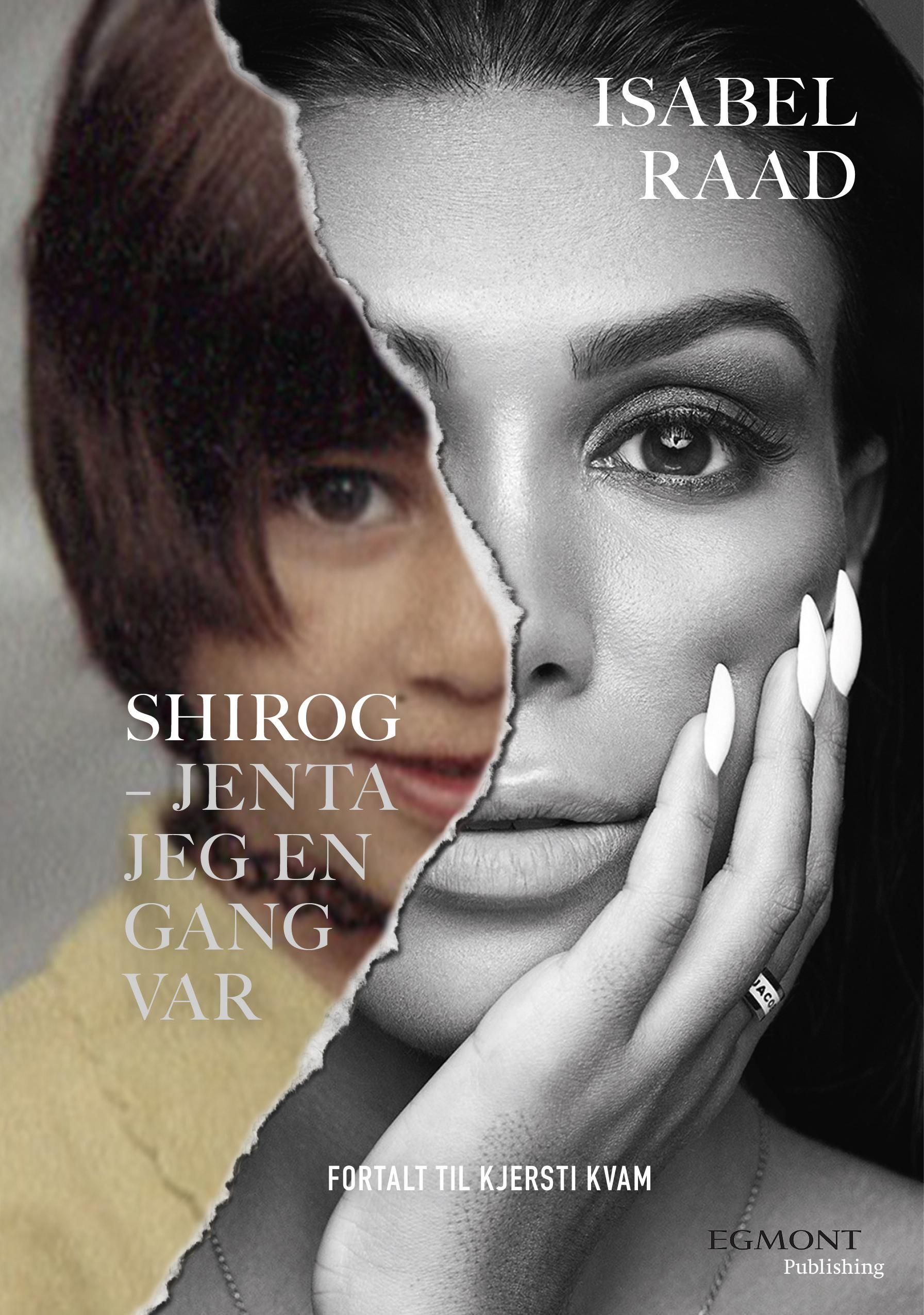 Shirog - jenta jeg en gang var