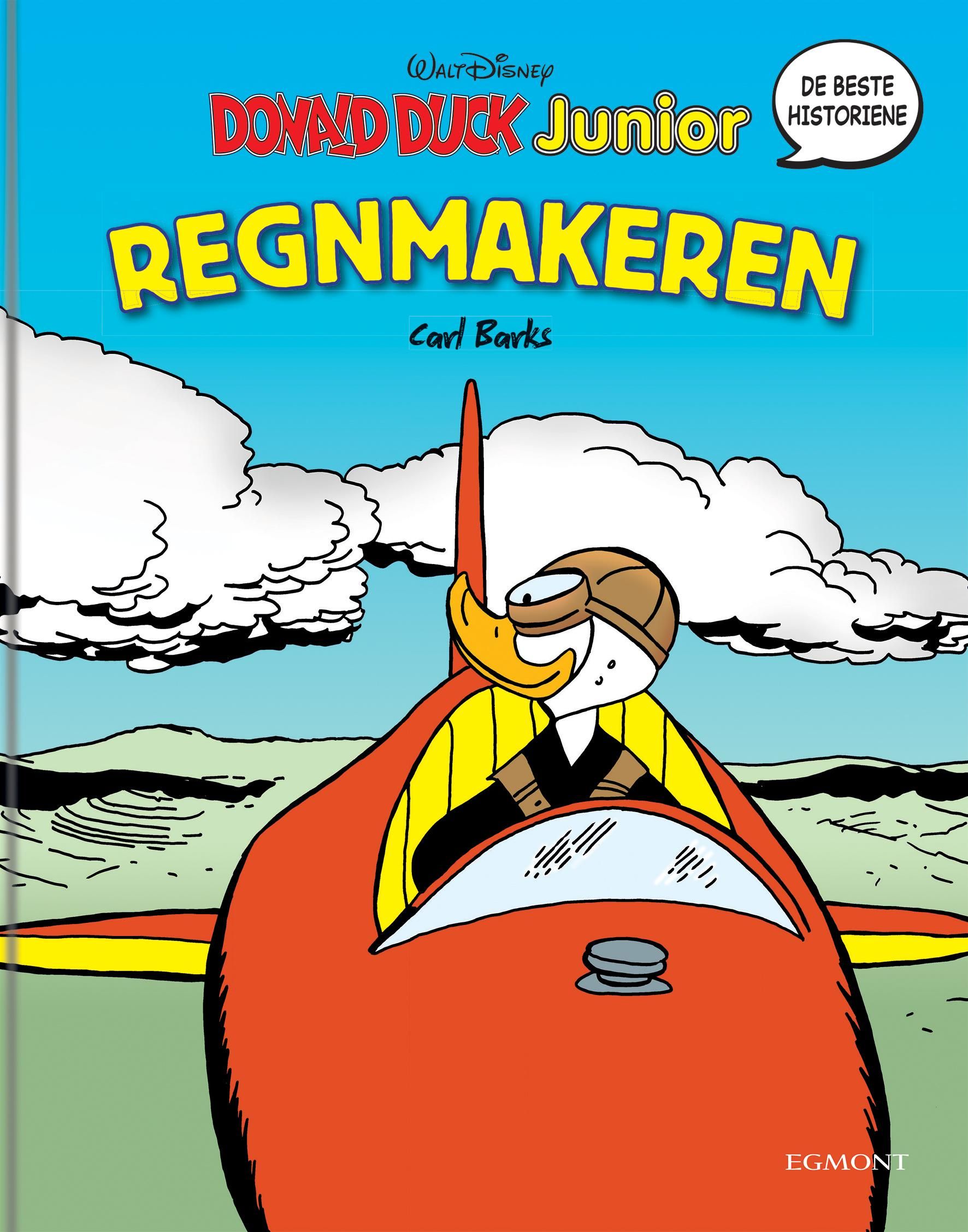 Regnmakeren