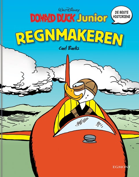 Regnmakeren