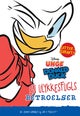 En ulykkesfugls betroelser