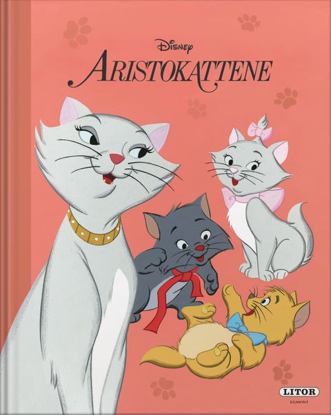 Aristokattene