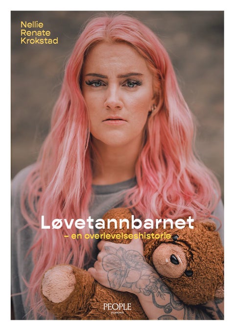 Løvetannbarnet - en overlevelseshistorie