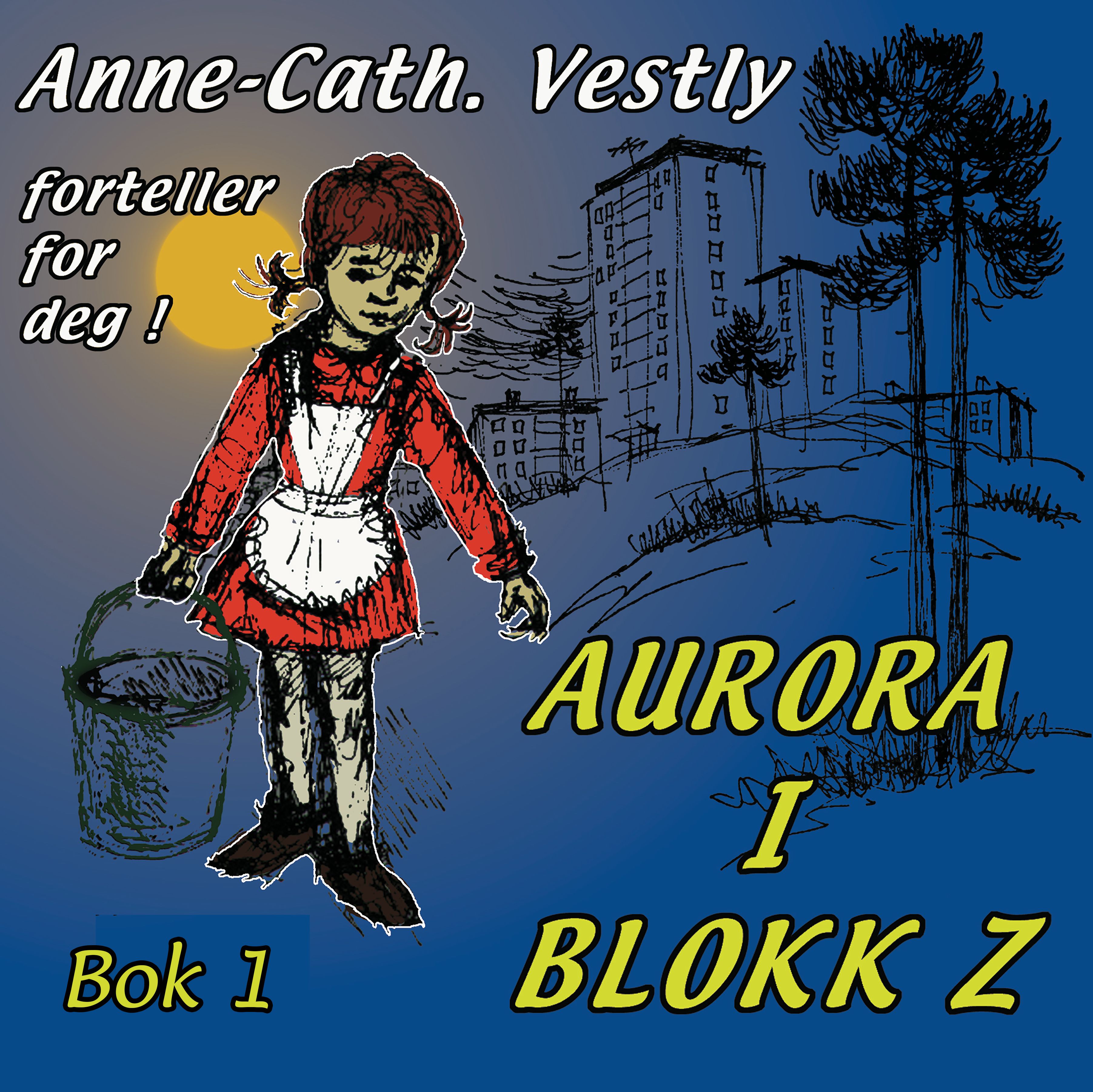 Aurora i blokk Z