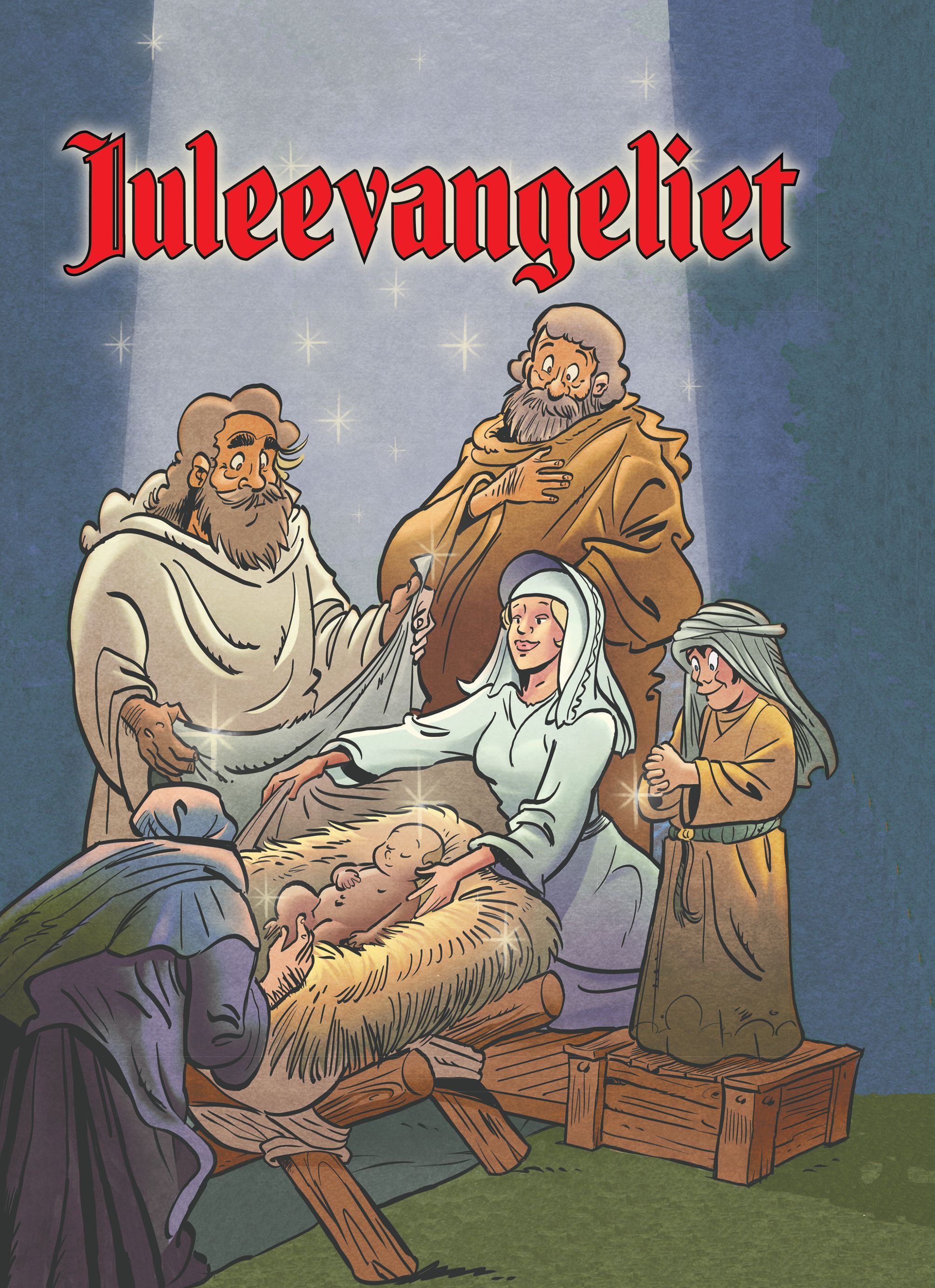 Juleevangeliet