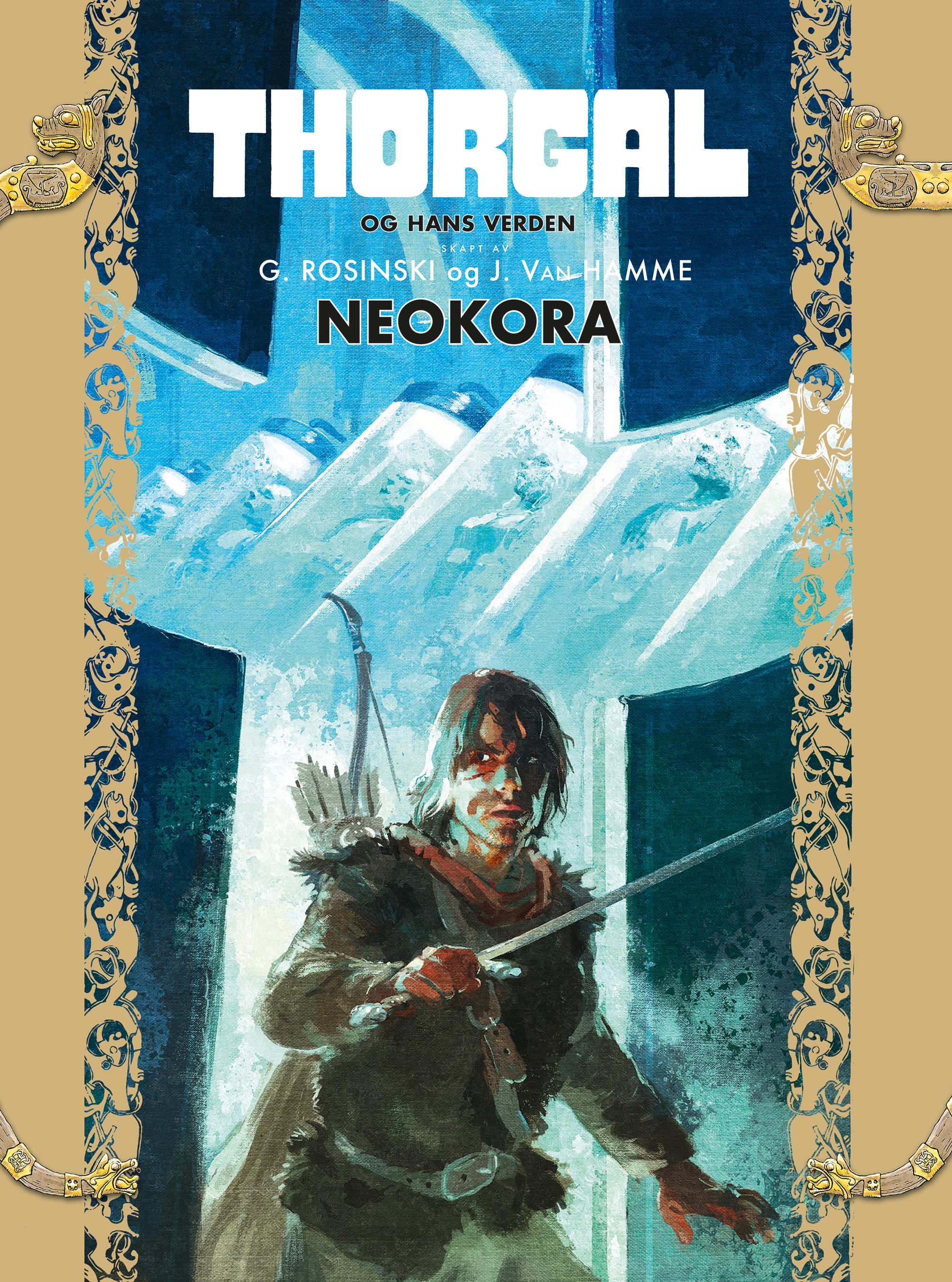 Neokora