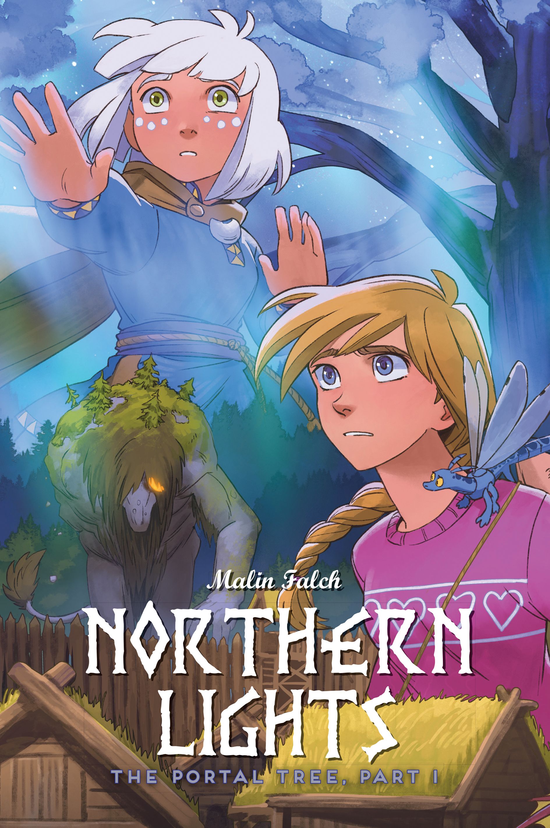 The portal tree - Part 1