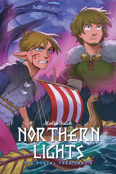 The portal tree - Part 2