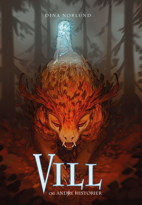 Vill - og andre historier