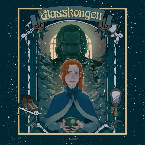Glasskongen