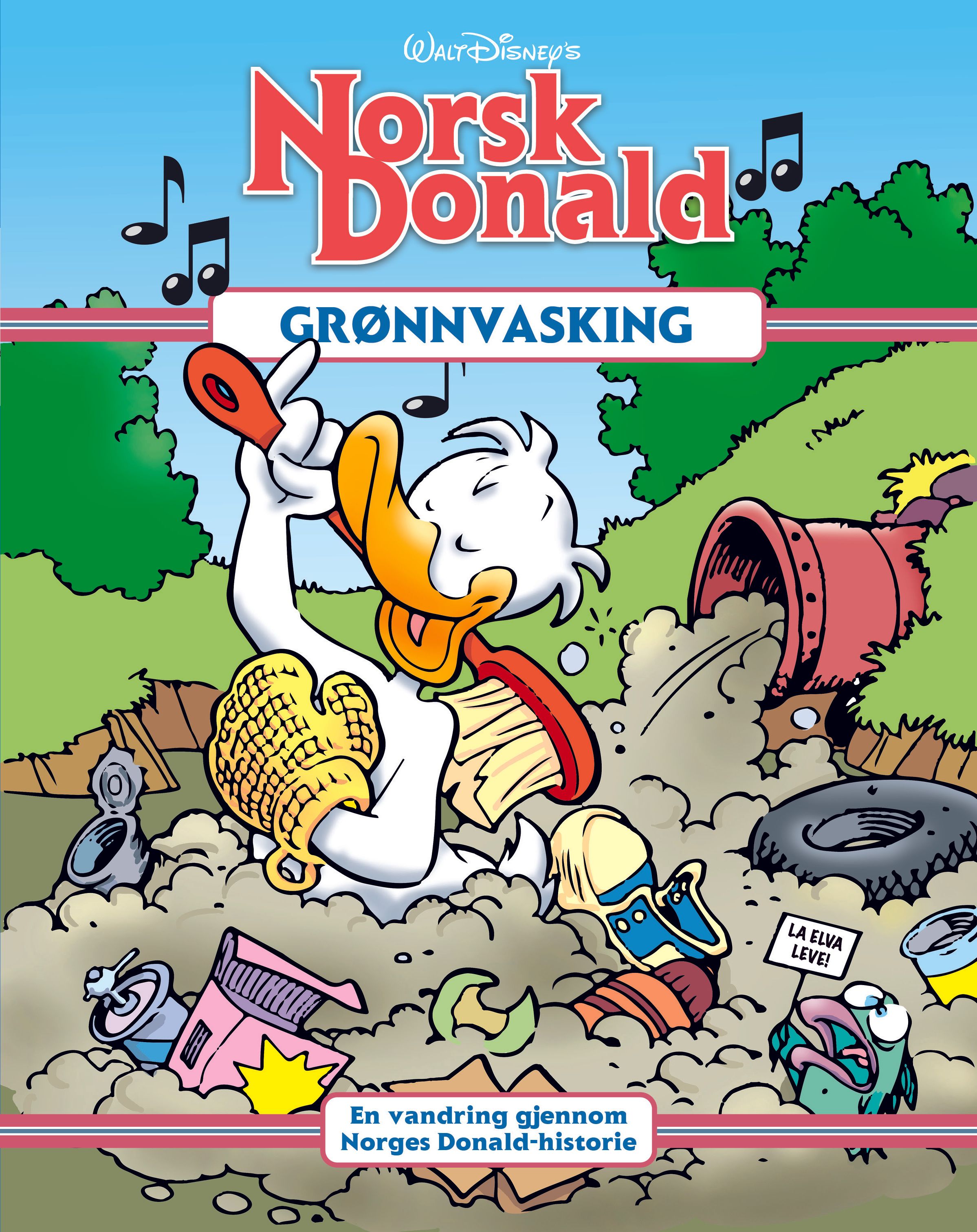 Grønnvasking