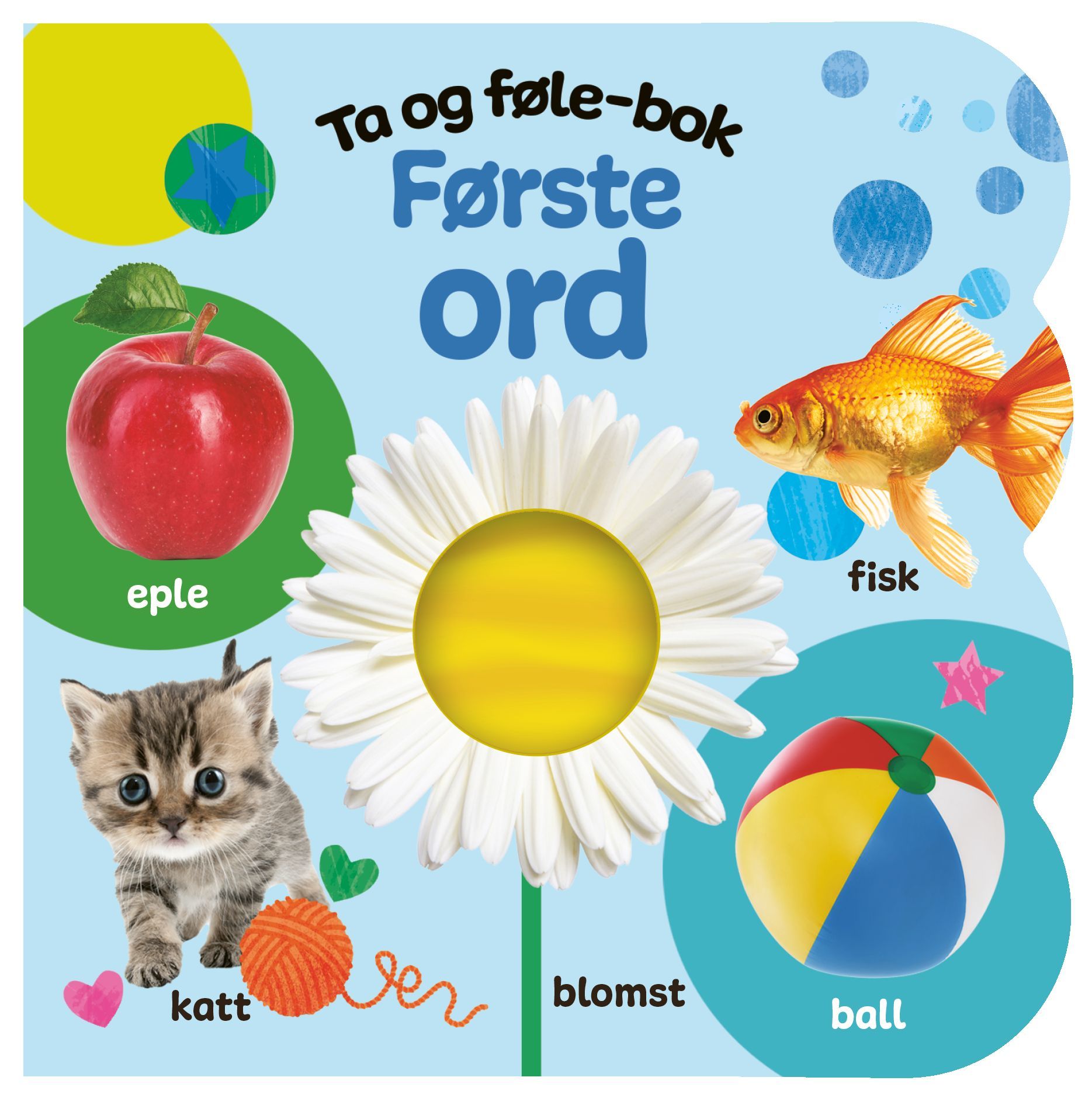 Første ord