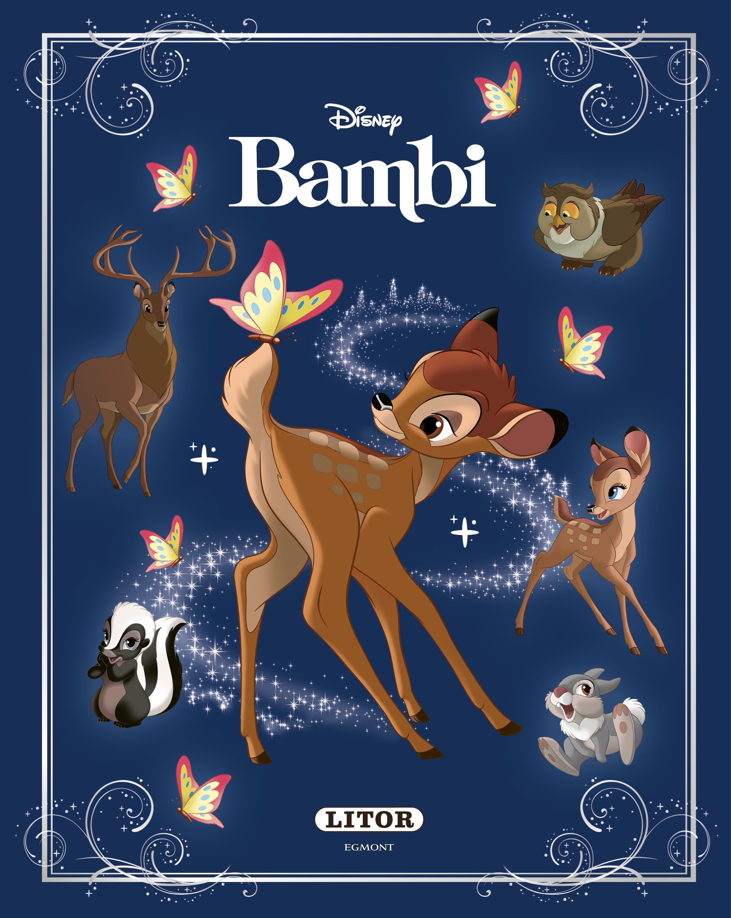 Bambi