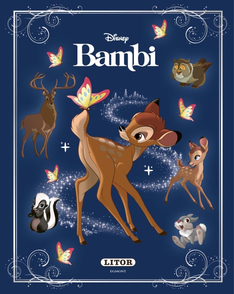 Bambi