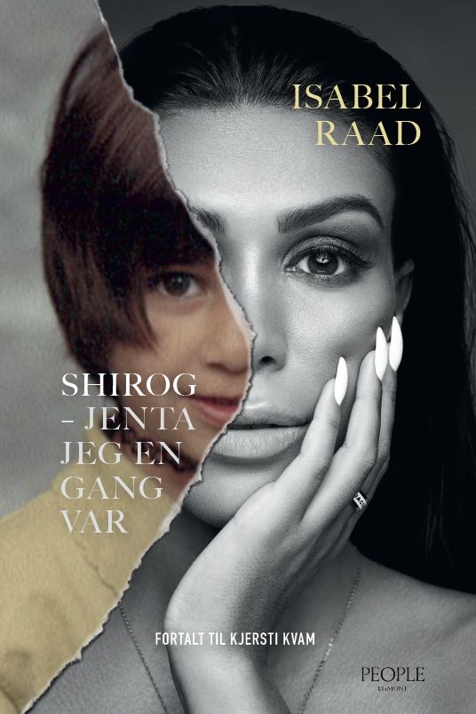 Shirog - jenta jeg en gang var